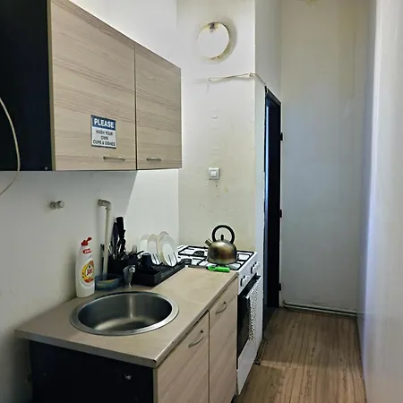 Family - With Shared Bathroom Gasthof