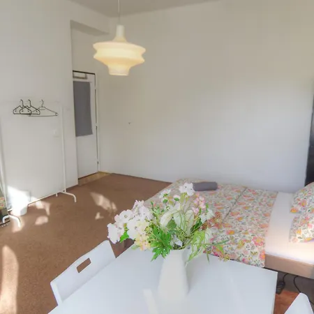 Gasthof Family - With Shared Bathroom