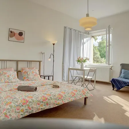 Gasthof Family - With Shared Bathroom *