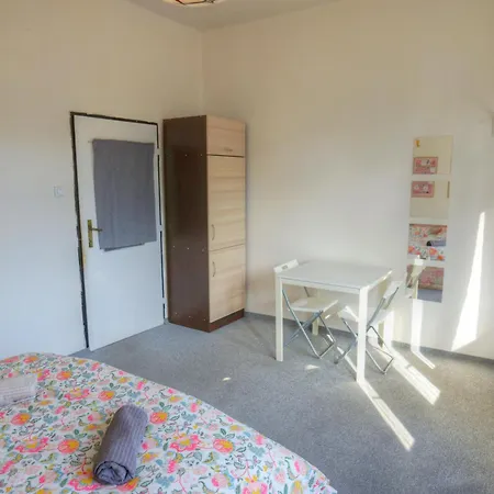 Gasthof Family - With Shared Bathroom